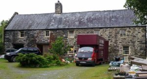 house clearances Yorkshire