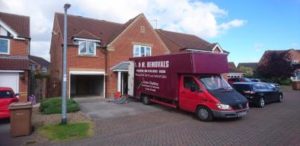Pocklington Removals