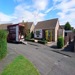 York Removals