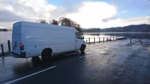 Long Distance Removals