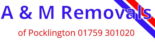 A & M Removals