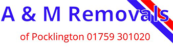 A & M Removals