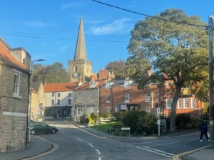 Pickering - serviced by A&M Removals