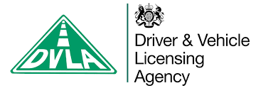 dvla logo