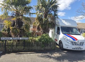 AM Removals in Stamford Bridge, York